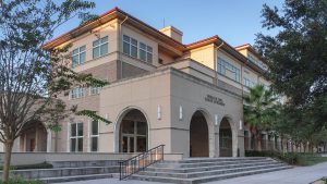 Employer Spotlight: Just Grillin @ Tapia College of Business