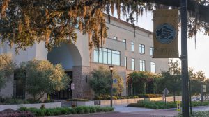 Career Services Employer Spotlight: McKinsey & Company @ Kirk Hall Lobby