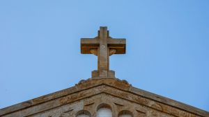 Mass of the Holy Spirit (Modified Class Schedule) @ Saint Leo Abbey Church