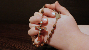 Lenten Service hosted at Holy Name Monastery @ Holy Name Monastery