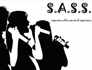 SASS-Logo