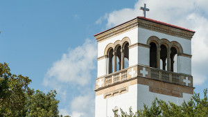 Holy Day of Obligation: Immaculate Conception @ University Campus
