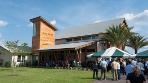 Free Monthly Concerts Return @ Holy Name Monastery | San Antonio | Florida | United States