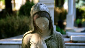 Assumption of Mary