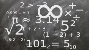 American Mathematics Competition @ University Campus