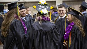 Commencement - Key West @ Trumbo Palms Point Base | Key West | Florida | United States