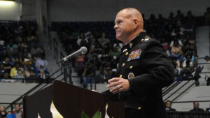 U.S. Marine Corps Birthday