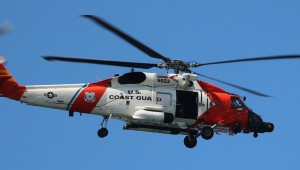 U.S. Coast Guard Birthday