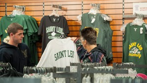 Saint Leo campus store sale @ University Campus