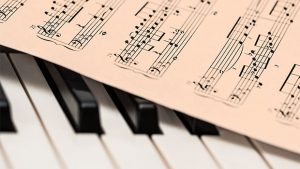 Music at the Monastery @ chapel at Holy Name Monastery