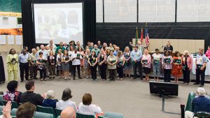 Community Day @ Marion Bowman Activities Center, Saint Leo University Campus