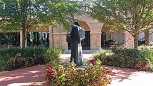 Literature for Lunch @ Daniel A. Cannon Memorial Library