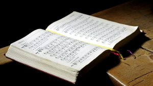 Music at the Monastery @ Holy Name Monastery | San Antonio | Florida | United States