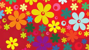 Flower Power takes over the Caf! @ Saint Leo University Cafeteria and Student Community Center