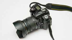 Yearbook photography @ Student Community Center Greenfelder-Denlinger Boardroom C