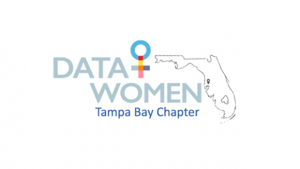 Data + Women of Tampa Bay: An Unexpected Journey @ Selby Auditorium, Lewis Hall