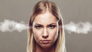 Causes and Control of Anger and Aggression class @ Hampton Inn Dade-City-Zephyrhills