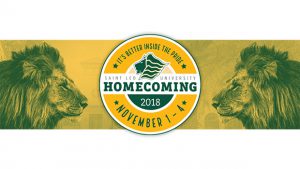Homecoming @ University Campus | Saint Leo | Florida | United States