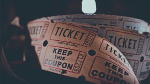 The 39 Steps @ Black Box Theatre, Benedictine Hall