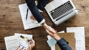 Leaders in the Industry webinar continues