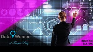 Women in Data + Science Conference @ University Campus - Student Community Center Glenfelder-Denlinger Boardrooms