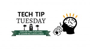 Tech Tip Tuesday: Better your PowerPoint skills @ Online