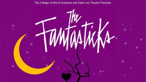 The Fantastiks @ Black Box Theatre, Benedictine Hall