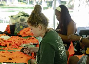 Paws of Love to present leashes to Pasco County Animal Services @ Student Activities Building, Room 117