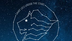 Saint Leo Under the Stars (reception celebrating our graduates) @ The Bowl, University Campus