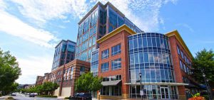 Celebrate grand opening of Atlanta Education Center on April 16 @ Saint Leo University Atlanta Education Center