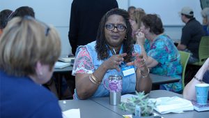 Seventh Annual Sandhill Writers Retreat set for May 18 @ University Campus