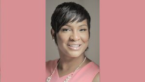 Women’s History Month speaker to discuss ‘Exceptions are the Rule,’ at Atlanta Education Center @ Atlanta Education Center