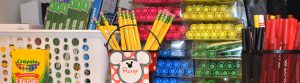 Savannah Center hosting ‘Fresh Start’ for children @ Savannah Education Center