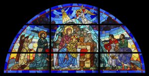 Theology Roundtable – Interactive Seminar @ Online