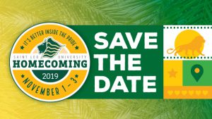 Homecoming @ University Campus | Saint Leo | Florida | United States