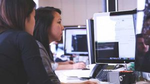 Leaders in the Industry webinar @ Webinar