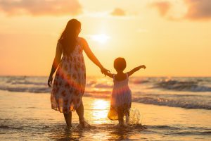 “Working parents – achieving balance” Webinar @ Online