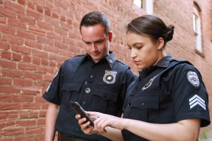 Criminal Justice Lecture Series - Interrogation Tactics @ Ocala Education Center