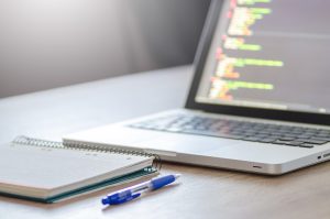 “Surviving the college application process” Webinar @ Online