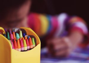 “Supporting school-age children” Webinar @ Online