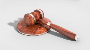 Criminal Justice Lecture Series - Testifying Made Easy @ Ocala Education Center