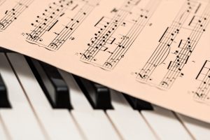 Music at the Monastery @ Holy Name Monastery