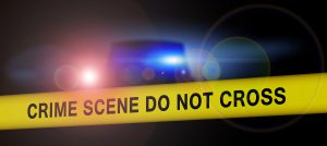 Criminal Justice Lecture Series - Human Trafficking Awareness @ Ocala Education Center