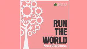 2nd Annual Women in STEAM Conference @ Greenfelder-Denlinger Boardrooms in the Student Community Center