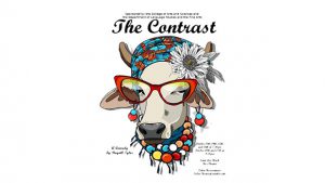 The Contrast @ Black Box Theatre, Benedictine Hall