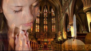 Youth ministers and future youth ministers online seminar @ Online