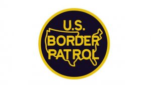 Career Services Employer Spotlight: U.S. Border Patrol @ Kirk Hall Lobby