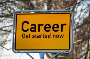 Career Services Employer Spotlight: Forest Park, GA Police Department @ Kirk Hall Breezeway