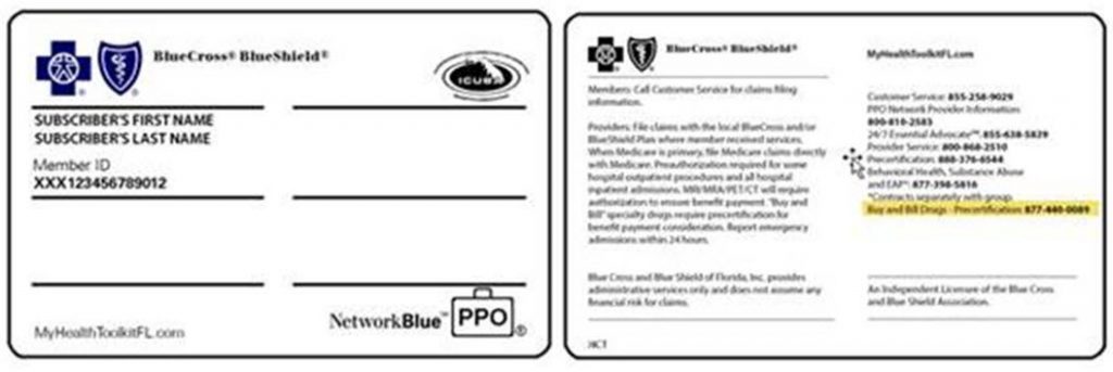 bluecross-blueshield-sending-new-id-cards-community