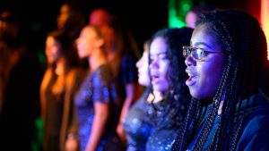 <em>A Saint Leo Christmas</em> @ Black Box Theatre